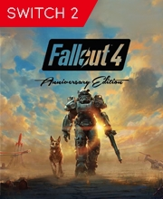 Fallout 4 Anniversary Edition Nintendo Switch 2