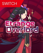 Etrange Overlord
