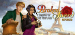 Broken Sword Shadow of the Templars Reforged Nintendo Switch 2
