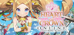 HEART of CROWN Online Nintendo Switch