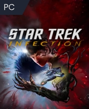Star Trek Infection VR