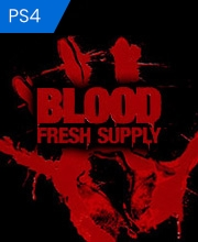Blood Fresh Supply