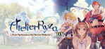 Atelier Ryza: Ever Darkness & the Secret Hideout DX
