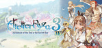 Atelier Ryza 3: Alchemist of the End & the Secret Key DX