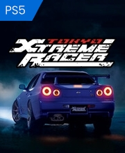 Tokyo Xtreme Racer PS5