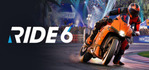 RIDE 6 PS5
