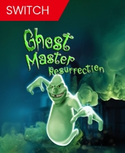 Ghost Master Resurrection