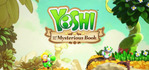 Yoshi and the Mysterious Book Nintendo Switch 2