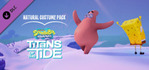 SpongeBob SquarePants Titans of the Tide Natural Costume Pack Xbox Series