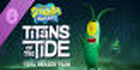 SpongeBob SquarePants Titans of the Tide Tidal Season Pass Xbox Series