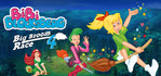 Bibi Blocksberg Big Broom Race 4 PS4