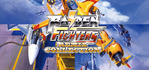 Raiden Fighters Remix Collection