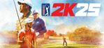 PGA TOUR 2K25 Nintendo Switch 2