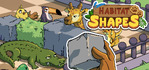 Habitat Shapes PS5
