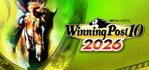 Winning Post 10 2026 PS4