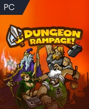 Dungeon Rampage