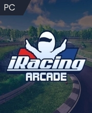 iRacing Arcade