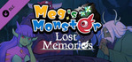 Meg's Monster Lost Memories
