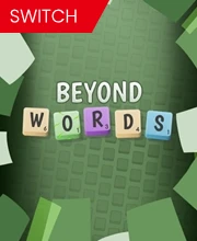Beyond Words Nintendo Switch