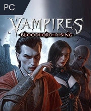 Vampires: Bloodlord Rising