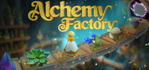 Alchemy Factory