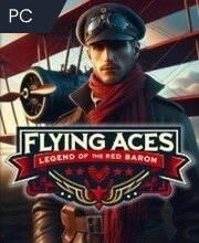 Flying Aces Legend of the Red Baron