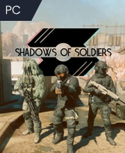 Shadows of Soldiers