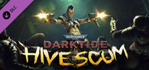 Warhammer 40K Darktide Hive Scum Class