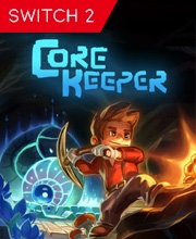 Core Keeper Nintendo Switch 2