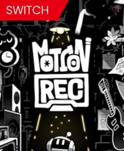 MOTIONREC Nintendo Switch