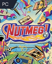 NUTMEG! A Nostalgic Deckbuilding Football Manager