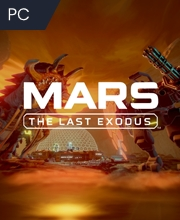 MARS The Last Exodus