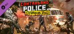 Contraband Police Crimson Fall