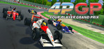4PGP FOUR PLAYER GRAND PRIX