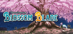 Touhou Blossom Blade