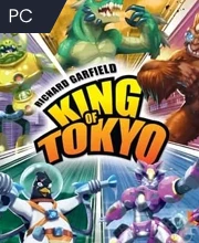 King of Tokyo