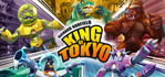King of Tokyo Xbox Series