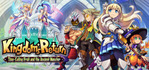 Kingdom's Return Time Eating Fruit and the Ancient Monster Nintendo Switch