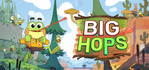 Big Hops PS5
