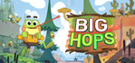 Big Hops Nintendo Switch