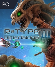 R-Type Dimensions 3
