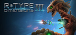 R-Type Dimensions 3 Nintendo Switch