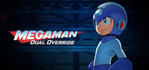 Mega Man Dual Override Nintendo Switch
