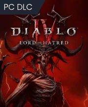 Diablo 4 Lord of Hatred