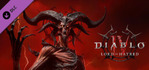 Diablo 4 Lord of Hatred PS4