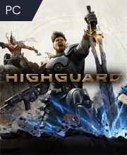 Highguard