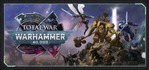 Total War WARHAMMER 40000
