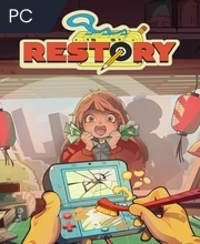 ReStory Chill Electronic Repairs