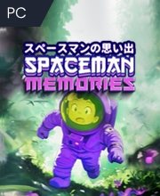 Spaceman Memories