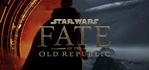 Star Wars Fate of the Old Republic Xbox Series